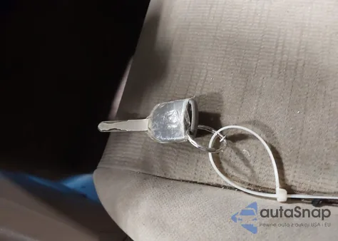 2007 Honda Accord 2.4 Lx z USA, uszkodzony, nr VIN 3HGCM56417G705647